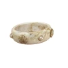 European and American resin shell bracelet for women, Bohemian vacation style bracelet 2025 new style, exaggerated and personalized high-end jewelry Item Picture